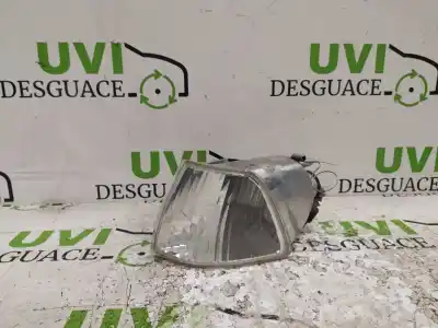 Second-hand car spare part front left headlight for citroen evasion 1.9 td sx oem iam references 88201612