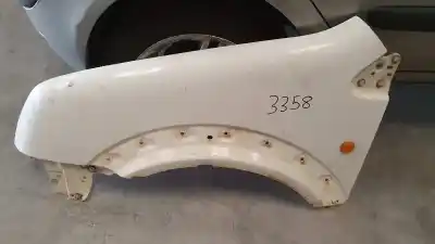 Автозапчастина б/у передне ліве крило для ford tourneo connect (tc7) kombi corta посилання на oem iam 