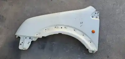 Автозапчасти б/у левое переднее крыло за ford tourneo connect (tc7) kombi corta ссылки oem iam   