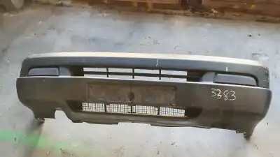 Second-hand car spare part front bumper for citroen evasion 1.9 td sx oem iam references 