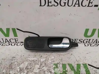 Автозапчасти б/у ВНУТРИ ПЕРЕДНЕЙ ПРАВОЙ РУЧКИ за AUDI A3 (8L)  ссылки OEM IAM 8L0837020  