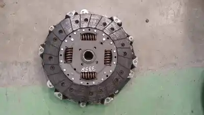 Автозапчастина б/у комплект зцеплення для ford tourneo connect (tc7) kombi corta посилання на oem iam 324065710  124044310