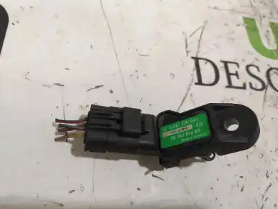 Second-hand car spare part sensor for citroen c4 coupe vtr oem iam references 0261230043  9639381480