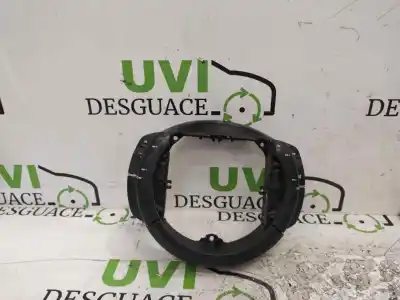 Gebrauchtes Autoersatzteil multifunktionssteuerung zum citroen c4 coupe vtr oem-iam-referenzen 96621668xt