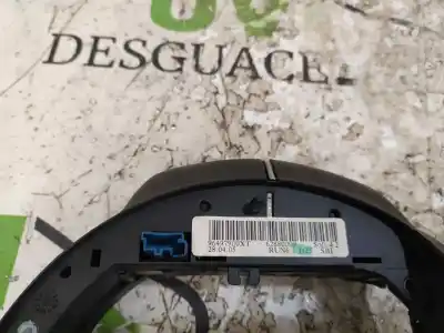 Second-hand car spare part multifunction switch for citroen c4 coupe vtr oem iam references 96621668xt  34565723