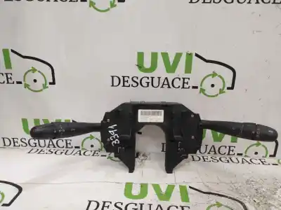 Second-hand car spare part multifunction switch for citroen c4 coupe vtr oem iam references 96621668xt  34565723