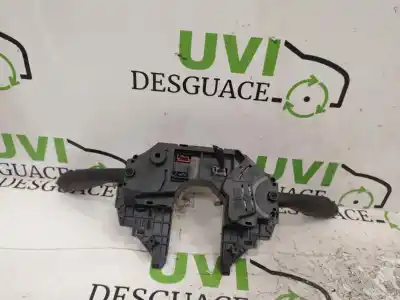 Second-hand car spare part multifunction switch for citroen c4 coupe vtr oem iam references 96621668xt  34565723