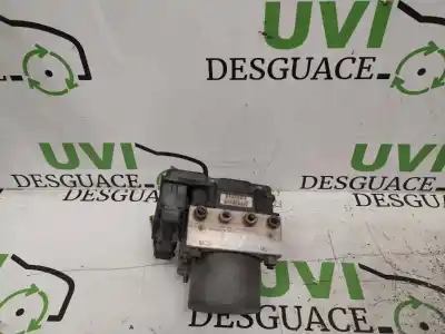 Gebrauchtes Autoersatzteil abs zum citroen c4 coupe vtr oem-iam-referenzen 9649988280