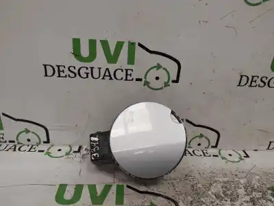 Gebrauchtes Autoersatzteil äusserer tankdeckel zum citroen c4 coupe vtr oem-iam-referenzen 