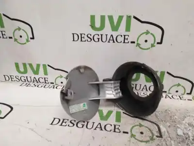 Second-hand car spare part outer fuel cap for citroen c4 coupe vtr oem iam references   