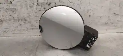 Second-hand car spare part outer fuel cap for citroen c4 coupe vtr oem iam references   