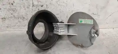 Second-hand car spare part outer fuel cap for citroen c4 coupe vtr oem iam references   