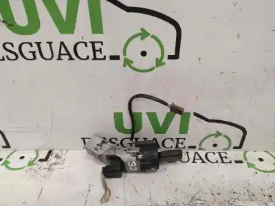 Gebrauchtes Autoersatzteil startschalter zum citroen c4 coupe vtr oem-iam-referenzen n0502455