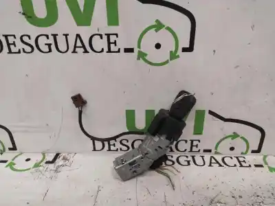 Second-hand car spare part ignition switch for citroen c4 coupe vtr oem iam references n0502455 8j2k14c n0502072