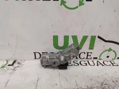 Second-hand car spare part ignition switch for citroen c4 coupe vtr oem iam references n0502455 8j2k14c n0502072