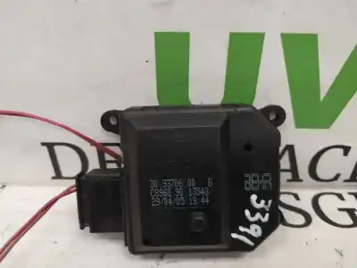 Second-hand car spare part electronic module for citroen c4 coupe vtr oem iam references 309370600  c89689013548