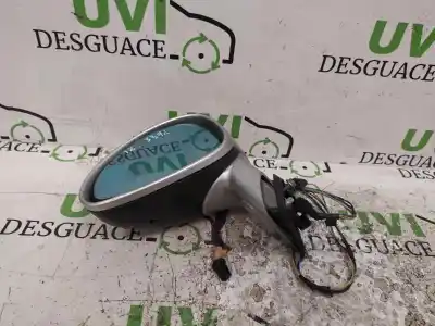 Gebrauchtes Autoersatzteil linker spiegel zum citroen c4 coupe vtr oem-iam-referenzen 023132