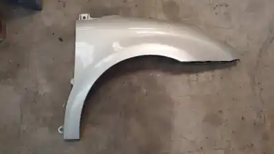 Gebrauchtes Autoersatzteil kotflügel vorne rechts zum citroen c4 coupe vtr oem-iam-referenzen 