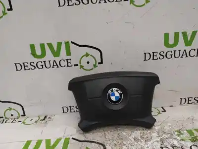 Peça sobressalente para automóvel em segunda mão airbag dianteiro esquerdo por bmw serie 3 touring (e46) 318i referências oem iam 33109724404b