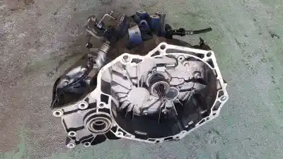 Gebrauchtes Autoersatzteil getriebe zum opel astra h berlina enjoy oem-iam-referenzen   g1207093822