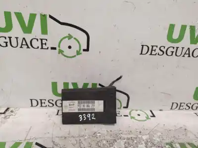 İkinci el araba yedek parçası ELEKTRONIK MODÜL için RENAULT LAGUNA II (BG0)  OEM IAM referansları 7394 12V  G0210525A