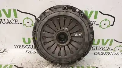 Pezzo di ricambio per auto di seconda mano kit frizione per alfa romeo alfa 156 (116) 2.4 jtd distinctive riferimenti oem iam c0792196  