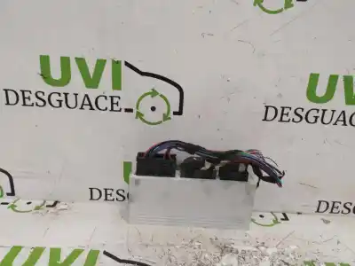 Peça sobressalente para automóvel em segunda mão módulo eletrônico por bmw serie 3 touring (e46) 318i referências oem iam 61358376506