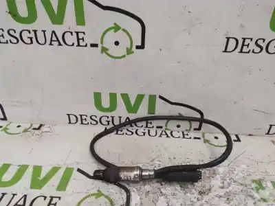 Pièce détachée automobile d'occasion SONDE LAMBDA pour BMW SERIE 3 TOURING (E46)  Références OEM IAM 0258003561  117817398479