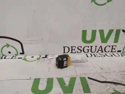 Second-hand car spare part left front power window switch for citroen evasion 1.9 td sx oem iam references   