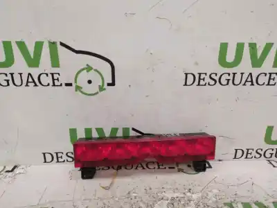 Gebrauchtes Autoersatzteil zentrales bremslicht zum citroen c4 coupe vtr oem-iam-referenzen 9650812280