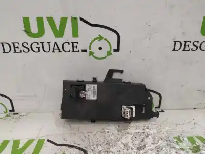 Автозапчасти б/у электронный модуль за renault espace iv (jk0) grand espace dynamique ссылки oem iam 8200427761a  28040328a