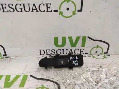 Gebrauchtes Autoersatzteil fensterschalter vorne rechts zum citroen c4 coupe vtr oem-iam-referenzen 9651465677