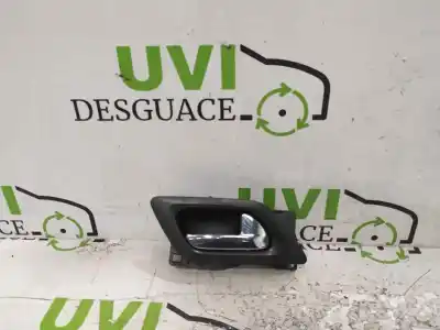 Pièce détachée automobile d'occasion POIGNÉE INTÉRIEURE AVANT DROITE pour CITROEN C4 COUPE  Références OEM IAM 96435310VD  