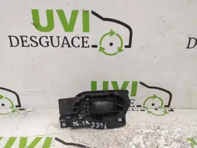 Pezzo di ricambio per auto di seconda mano maniglia interna anteriore destra per citroen c4 coupe vtr riferimenti oem iam 96435310vd  