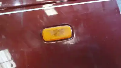 Second-hand car spare part left front fin for jaguar xj 4.0 sovereign oem iam references   