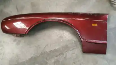 Second-hand car spare part left front fin for jaguar xj 4.0 sovereign oem iam references   