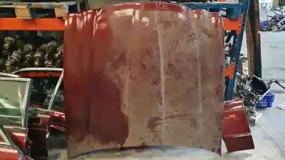 Peça sobressalente para automóvel em segunda mão CAPOT por JAGUAR XJ  Referências OEM IAM   