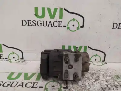 Peça sobressalente para automóvel em segunda mão abs por opel meriva essentia referências oem iam 0265216478