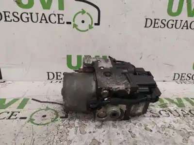 Peça sobressalente para automóvel em segunda mão abs por opel meriva essentia referências oem iam 0265216478 3923010369 09127108