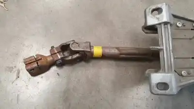 Second-hand car spare part steering column for ford focus c-max (cap) ghia (d) oem iam references 3m513c529aj  