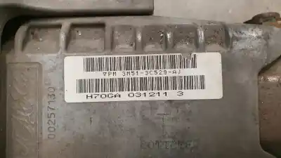 Second-hand car spare part steering column for ford focus c-max (cap) ghia (d) oem iam references 3m513c529aj  