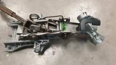 Second-hand car spare part steering column for ford focus c-max (cap) ghia (d) oem iam references 3m513c529aj  
