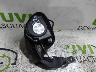 Peça sobressalente para automóvel em segunda mão cinto de segurança dianteiro direito por bmw serie 3 touring (e46) 318i referências oem iam 8257788r