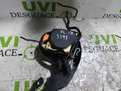 Gebrauchtes Autoersatzteil sicherheitsgurte vorne links zum citroen c4 coupe vtr oem-iam-referenzen 