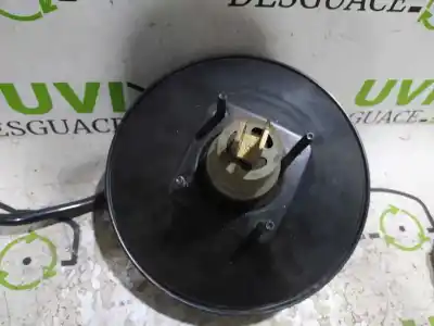 Peça sobressalente para automóvel em segunda mão SERVO FREIO por MAZDA 2 BERLINA (DY)  Referências OEM IAM 4S612B195MA  