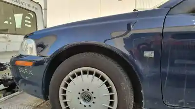 Автозапчастина б/у передне ліве крило для volvo s40 berlina 1.8 cat (1783 cm3. multipoint) посилання на oem iam 