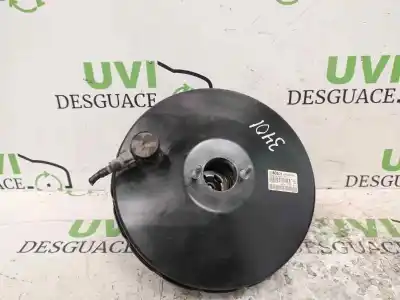 Peça sobressalente para automóvel em segunda mão SERVO FREIO por PEUGEOT 307 (S1)  Referências OEM IAM 9639662280  0204024610