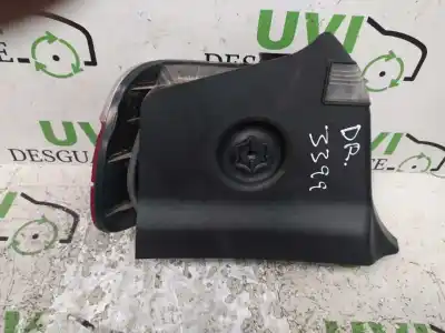 Second-hand car spare part right tailgate light for bmw serie 3 compacto (e36) 316i oem iam references   