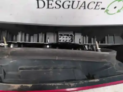 Second-hand car spare part right tailgate light for bmw serie 3 compacto (e36) 316i oem iam references   