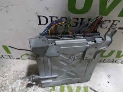 Second-hand car spare part ecu engine control for jaguar xj 4.0 sovereign oem iam references lnc7600ae  